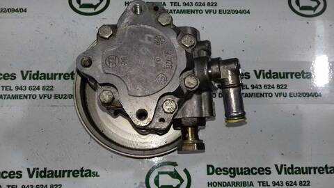 Foto 2ª: Bomba de Direccion Audi A4 2.5 TDI QUATTRO 132KW) AVANT 180CV [BAU] (2003)
