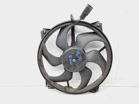 Electroventilador Citroen C4 LX BERLINA 88CV 65KW
