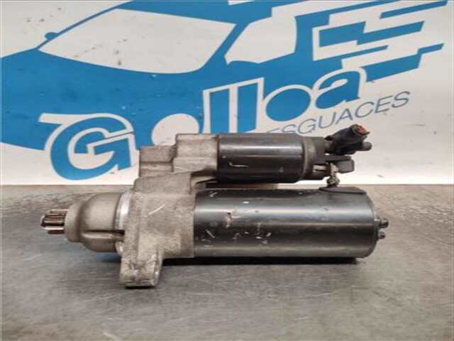 Motor de Arranque Skoda Fabia 1.4 16V