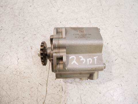 Foto 2ª: Bomba de Aceite Ford Mustang 314 - 317 CV [N48H]