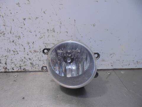 Faro Antiniebla Delantero Derecho Toyota Auris HYBRID ACTIVE 99CV 73KW