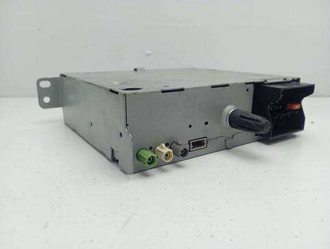 Foto 2ª: Sistema Audio Radio CD Citroen DS4 DESIGN 92CV 68KW [9H06] (2014)