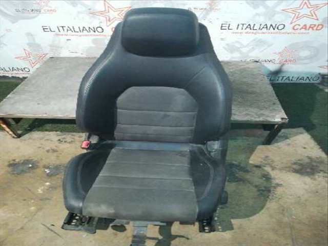 Foto 1ª: Asiento Delantero Izquierdo Mercedes Clase C 160 C 220 CDI BLUEEFFICIENCY 204.302) COUPE 170CV 125KW [651911] (2011)