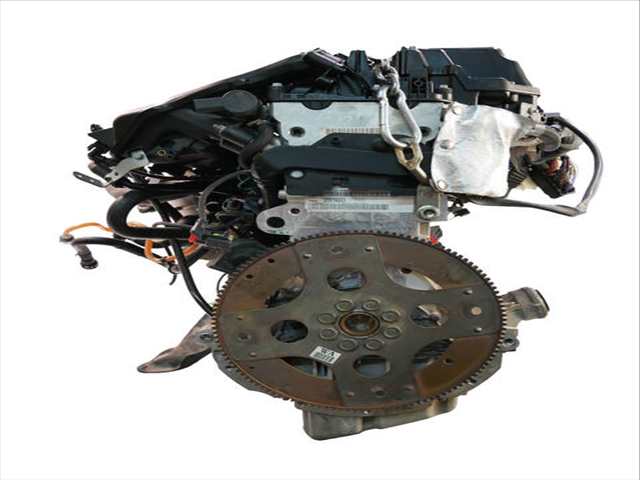 Motor Completo Bmw M5 E60 E61 197CV 145KW