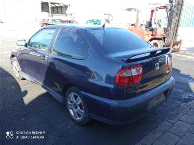 Foto 2ª: Piloto Trasero Izquierdo Seat Cordoba 1.9 SPORT [1.9 LTR. - 66 KW TDI] [AGR]