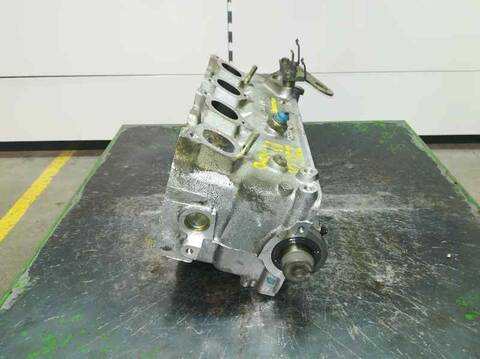 Foto 2ª: Culata Seat Ibiza 1.4 60CV 44KW (1999)