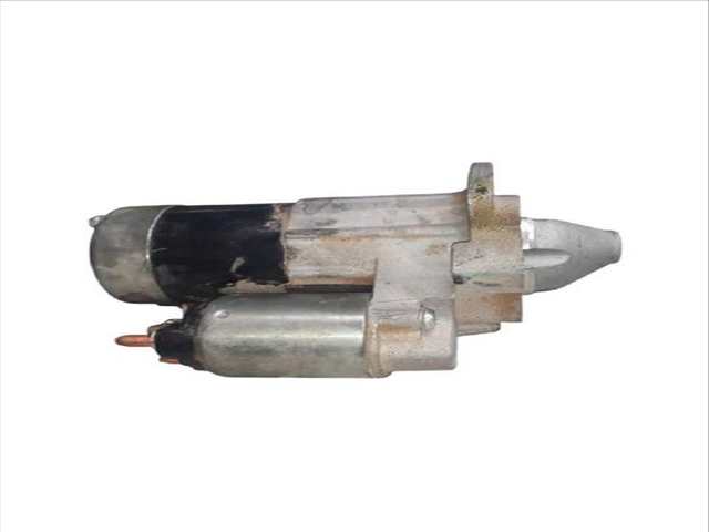 Foto 1ª: Motor de Arranque Nissan Qashqai 1.5 DCI (2006)