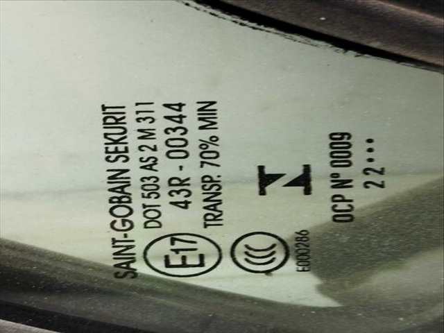 Foto 2ª: Transmision Delantera Izquierda Opel Meriva COSMO 75CV 55KW [Y17DT] (2003)