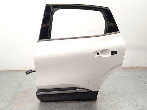 Foto 1ª: Puerta Trasera Izquierda Renault Arkana 1.6 E-TECH 145 LDMU) 94CV 69KW [H4M 632] (2025)