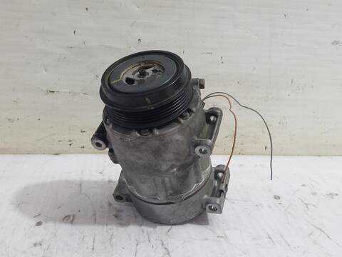 Foto 2ª: Compresor Aire Acondicionado Mercedes Clase A 140 A 200 CDI 169.008) 140CV [OM640941] (2004)