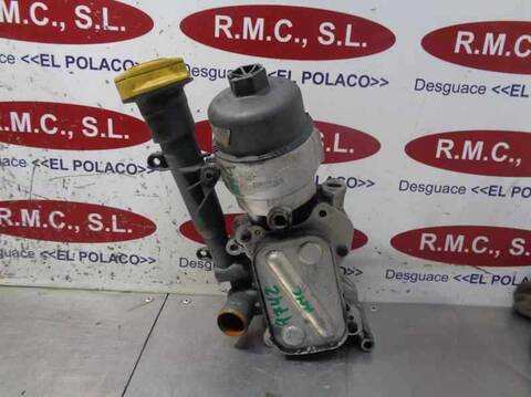 Radiador Aceite Opel Corsa BLUE LINE 69CV 51KW