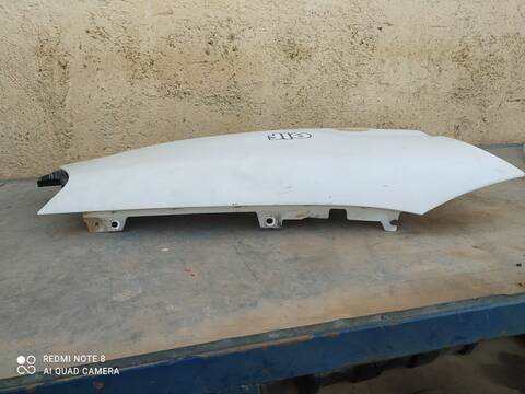 Foto 3ª: Aleta Delantera Derecha Peugeot Partner GASOLINA (2002)