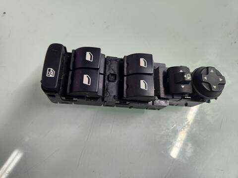 Botonera Elevalunas Citroen C4 FEEL PICASSO 120CV 88KW