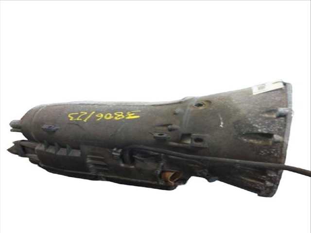 Foto 2ª: Caja Cambios Mercedes Clase S 220 S 320 CDI 220.026 220.126) (1998)