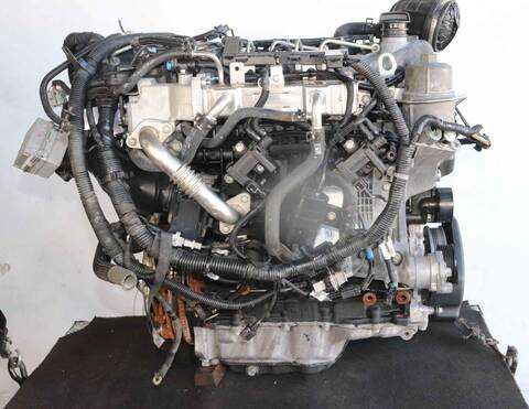 Foto 3ª: Motor Completo Chevrolet Captiva 2.2 VCDI LT 184CV 135KW [Z22D1]