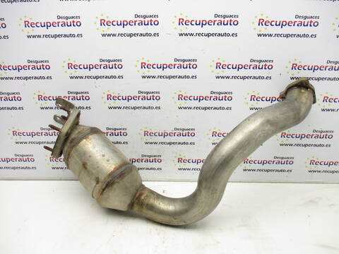 Foto 2ª: Catalizador Opel Signum Y30DT (2003)