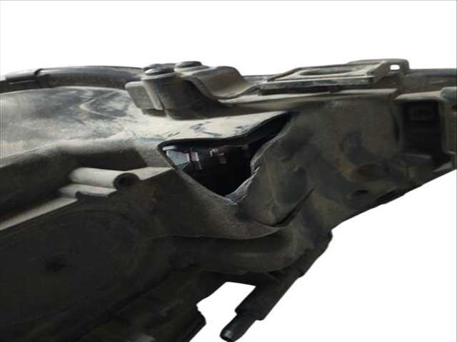 Foto 2ª: Piloto Delantero Izquierdo Audi A4 2.0 TDI (2007)