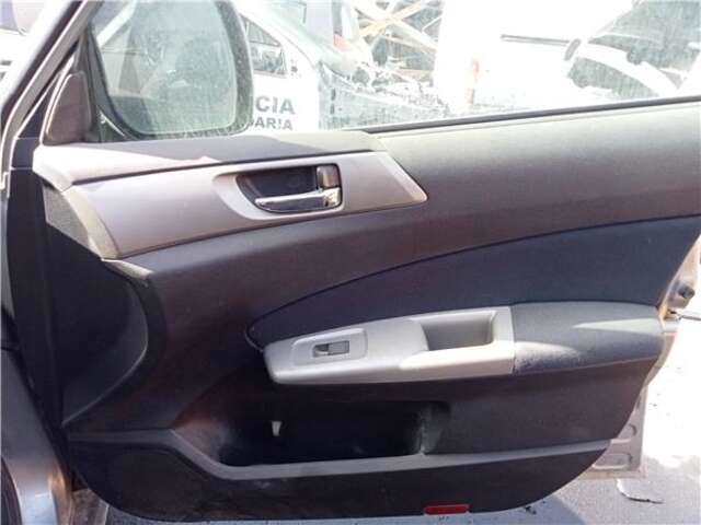 Foto 2ª: Asiento Delantero Izquierdo Subaru Forester 2.0 SPORT [2.0 LTR. - 108 KW DIESEL CAT] [EE20]