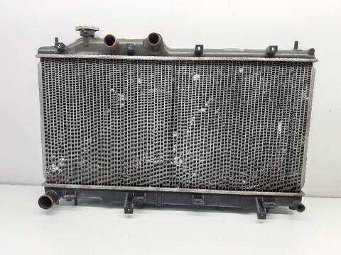 Foto 2ª: Radiador Motor Subaru Legacy 2.0 D CLASSIC SW 150CV 110KW FAMILIAR [EE20] (2010)