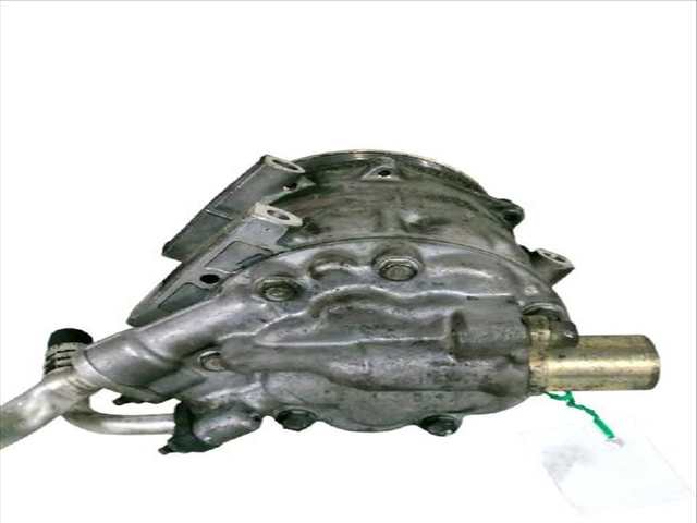 Compresor Aire Acondicionado Peugeot 407 1.6 HDI 110 6D9HZC 6D9HYC)