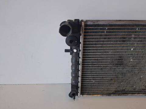 Foto 3ª: Radiador Motor Citroen Saxo 1.5 D IMAGE 57CV (1996)