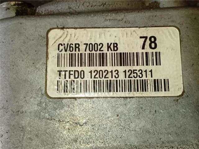 Foto 1ª: Caja Cambios Ford C Max 1.0 TREND [1.0 LTR. - 92 KW ECOBOOST CAT] (CB7)(2010 _) [M1DA]