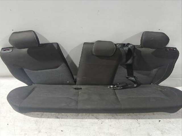 Asientos Traseros Ford Ka 1.2 70CV