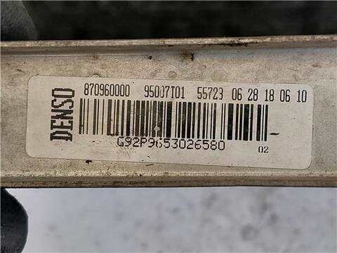 Foto 3ª: Radiador Motor Citroen C3 1.4 HDI 70 68CV 50KW [8HZ (DV4TD)] (2011)