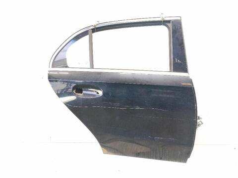 Puerta Trasera Derecha Mercedes Clase A 140 A 180 D 177.003)
