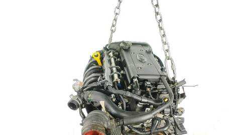 Motor Completo Kia Venga 1.4 CVVT
