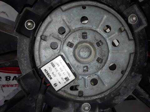 Foto 2ª: Electroventilador Opel Zafira ENJOY 1.8 16V 140CV (2005)