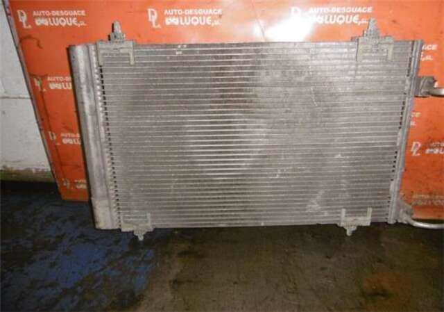 Radiador Calefaccion A.A. Citroen C4 1.6 HDI GRAND C4 PICASSO