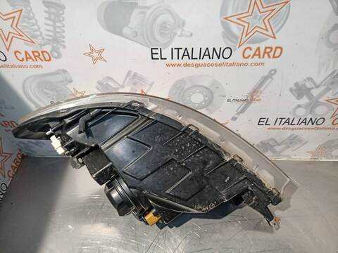 Foto 3ª: Faro Derecho Chevrolet Lacetti CDX 109CV 80KW [F16D3] (2007)