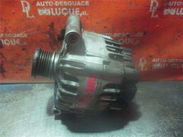 Alternador Peugeot 308 1.6 GT [1.6 LTR. - 128 KW 16V TURBO CAT (5FY - EP6DTS)]