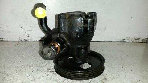 Foto 2ª: Bomba de Direccion Hyundai H1 2.5 TD 99CV 73KW [4BH] (2002)