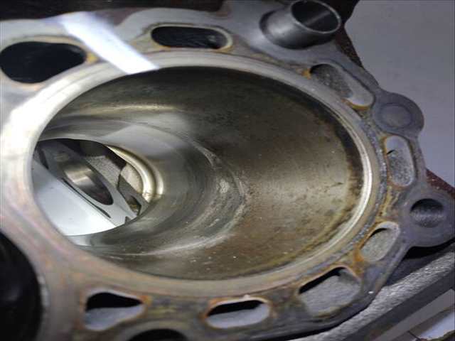 Foto 1ª: Bloque Motor Land Rover Range 3.0 TDV6 292 CV 215KW [306DT]