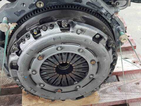 Foto 3ª: Motor Completo Kia Ceed DRIVE (2018)