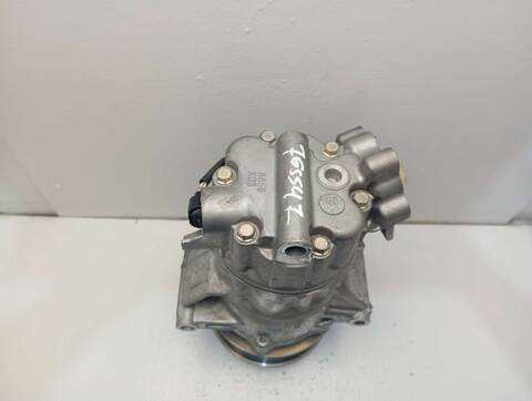 Foto 2ª: Compresor Aire Acondicionado Renault Clio INTENS 101CV 74KW [H4D460] (2020)