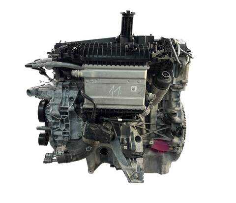 Motor Completo Bmw X3 3.0 510 CV 375KW