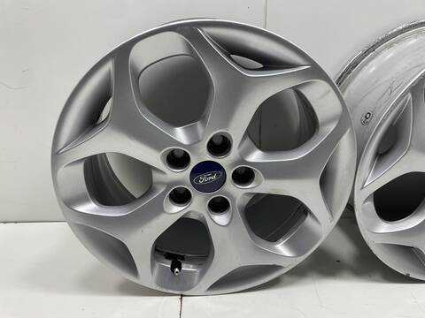 Foto 2ª: Juego LLantas Ford C Max M1DA CB7) (2014)