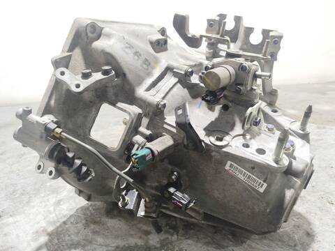 Foto 3ª: Caja Cambios Honda Hrv 1.6 I-DTEC RU8) 120CV 88KW RU) [N16A3] (2016)