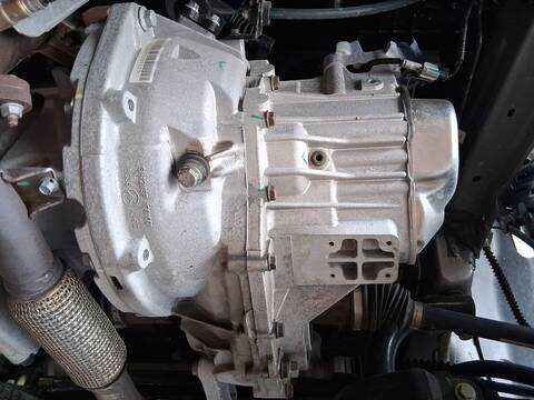 Caja Cambios Mg ZS 1.5 VTI 106CV 78KW