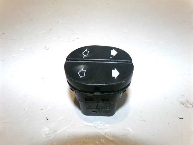 Botonera Elevalunas Ford Fiesta 1.4 TDCI 2002-2008