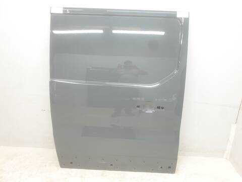 Puerta Lateral Corredera Derecha Renault Trafic L1H1 29T KOMFORT