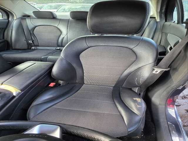 Asiento Delantero Izquierdo Mercedes Clase C 160 651921 BERLINA AUT.