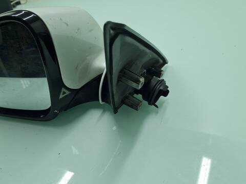 Foto 2ª: Retrovisor Izquierdo Bmw Serie 6 620 640 D COUPE 313CV 230KW [N57D30B] (2015)