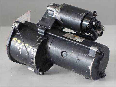 Foto 2ª: Motor de Arranque Hyundai Galloper 2.5 TD INTERCOOLER 99CV 73KW [D4BH] (2000)