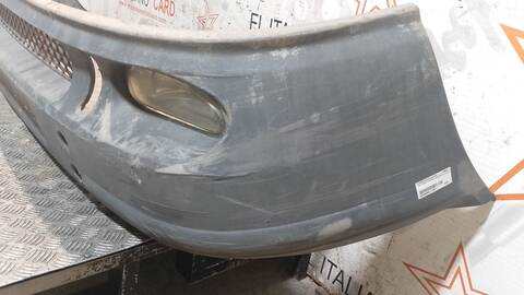 Foto 2ª: Paragolpes Delantero Ford Transit FT 350 2.4 LARGO 125CV 92KW CAJA ABIERTA [D0FA] (2004)