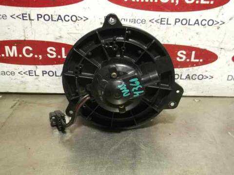 Calefacción Mazda Premacy 2.0 TD CAT 101CV 74KW