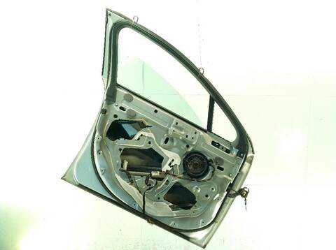 Foto 3ª: Puerta Delantera Izquierda Peugeot 508 1.6 HDI [9HR (DV6C)] (2010)